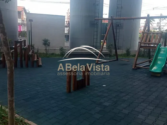 Apartamento 2 quartos e 1 banheiro, para alugar, no bairro Vila da Oportunidade em Carapicuíba