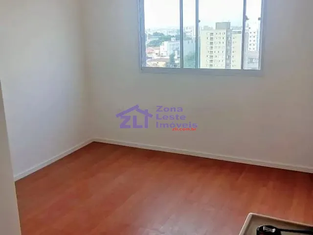 Apartamento com 17m² 1 quarto e 1 banheiro, à venda, no bairro Itaquera em São Paulo