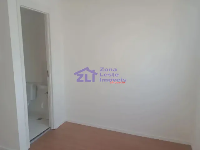 Apartamento com 17m² 1 quarto e 1 banheiro, à venda, no bairro Itaquera em São Paulo