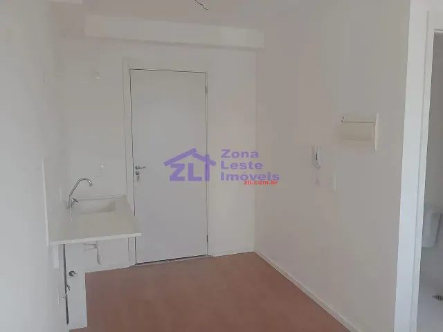 Apartamento com 17m² 1 quarto e 1 banheiro, à venda, no bairro Itaquera em São Paulo