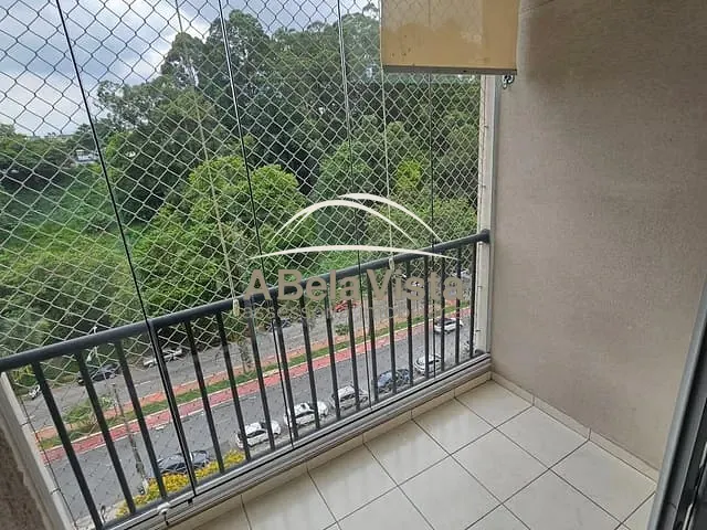 Apartamento 2 quartos e 1 banheiro, à venda, no bairro Umuarama em Osasco