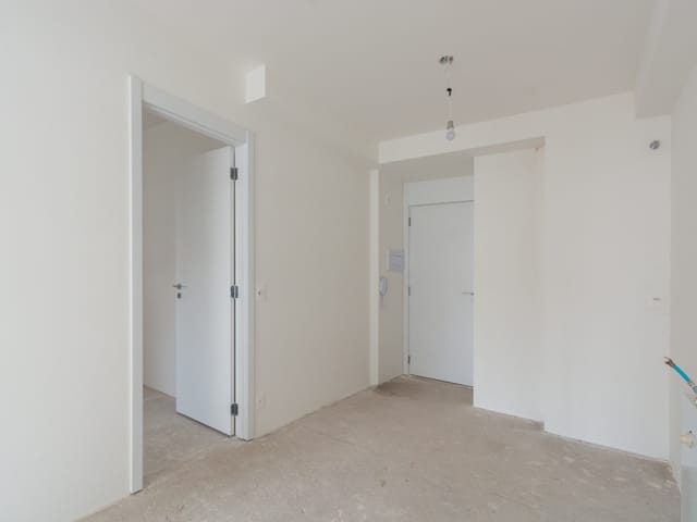 Apartamento com 38m² 1 quarto e 1 banheiro, à venda, no bairro Perdizes em São Paulo