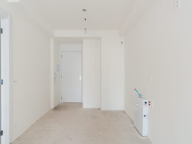 Apartamento com 38m² 1 quarto e 1 banheiro, à venda, no bairro Perdizes em São Paulo