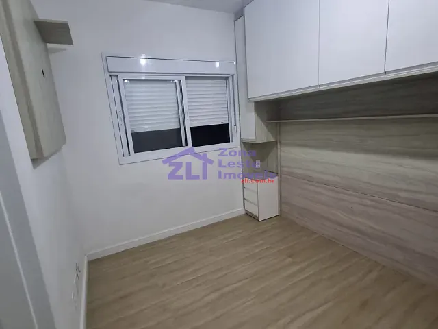 Apartamento 3 quartos e 2 banheiros, para alugar, no bairro Penha em São Paulo