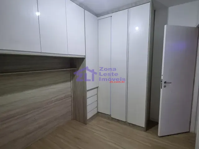 Apartamento 3 quartos e 2 banheiros, para alugar, no bairro Penha em São Paulo