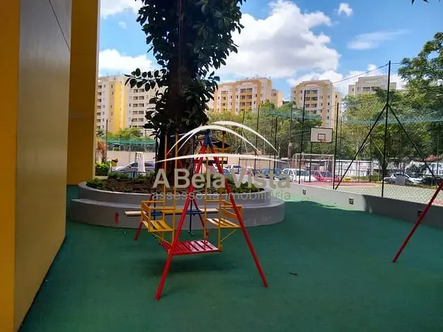 Apartamento 2 quartos e 1 banheiro, para alugar, no bairro Continental em Osasco