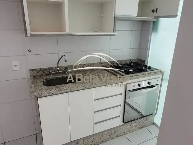 Apartamento 2 quartos e 1 banheiro, para alugar, no bairro Vila Osasco em Osasco