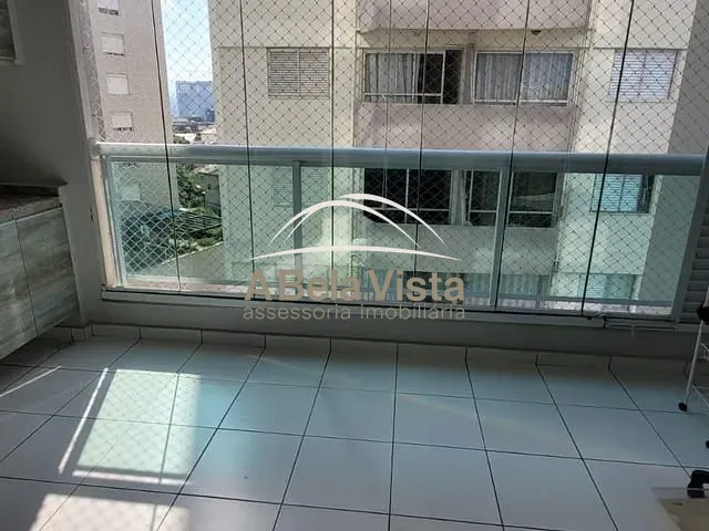 Apartamento 2 quartos e 1 banheiro, para alugar, no bairro Vila Osasco em Osasco