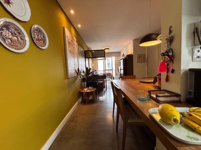 Apartamento com 69m² 3 quartos e 2 banheiros, à venda, no bairro Perdizes em São Paulo