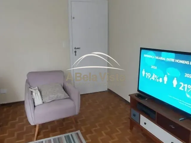 Apartamento 3 quartos e 1 banheiro, à venda, no bairro Vila Osasco em Osasco