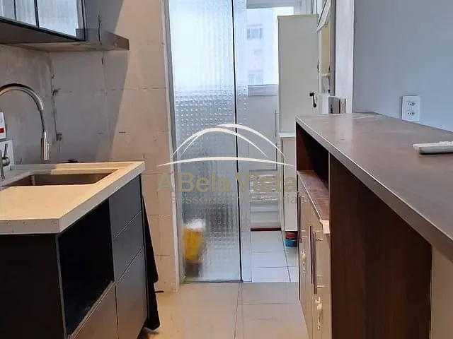 Apartamento 2 quartos e 1 banheiro, à venda, no bairro Umuarama em Osasco