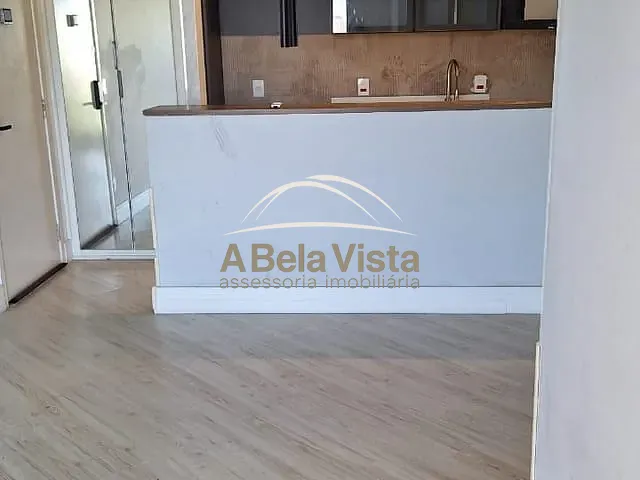 Apartamento 2 quartos e 1 banheiro, à venda, no bairro Umuarama em Osasco