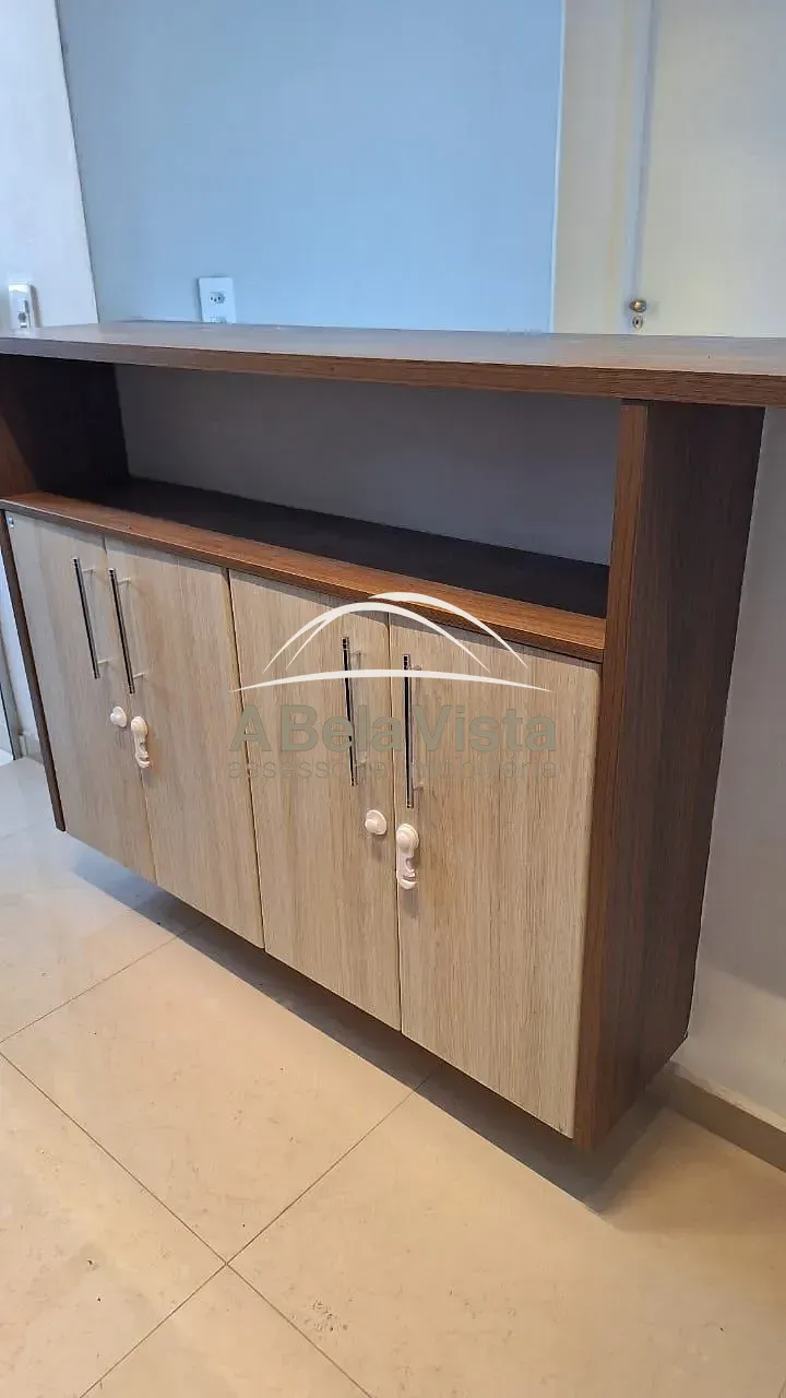 Apartamento, 2 quartos, 57 m² - Foto 3