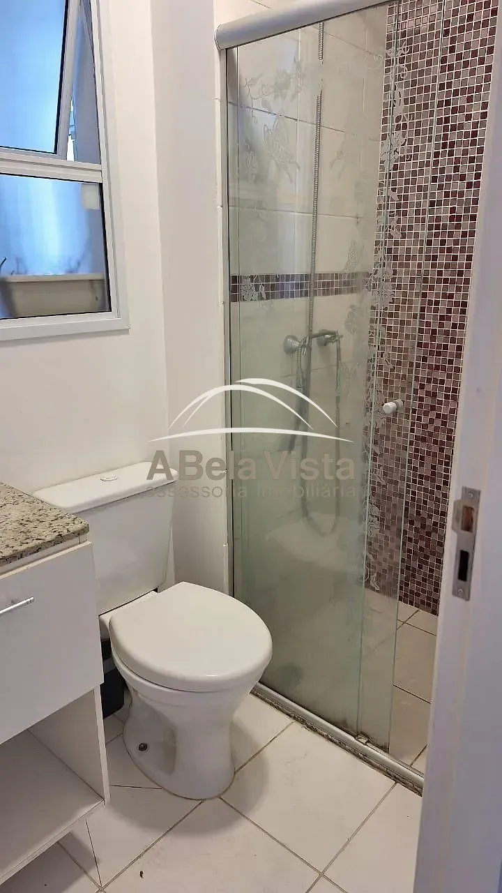Apartamento, 2 quartos, 57 m² - Foto 16