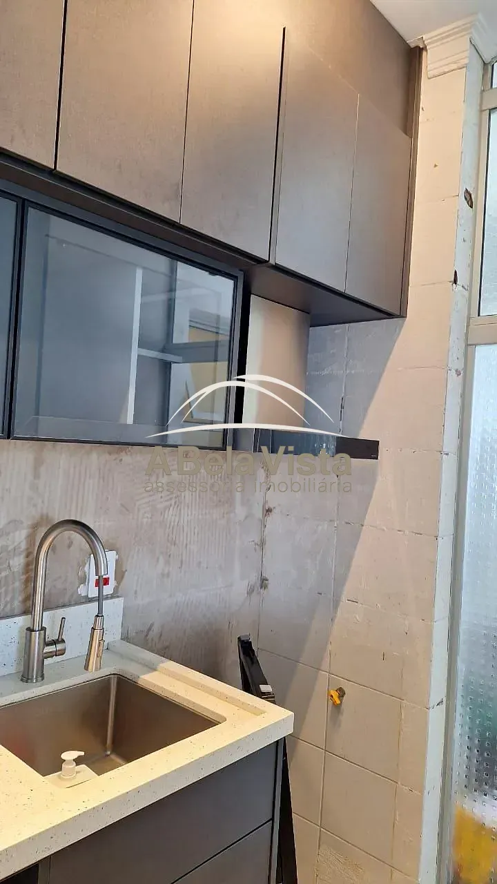 Apartamento, 2 quartos, 57 m² - Foto 17