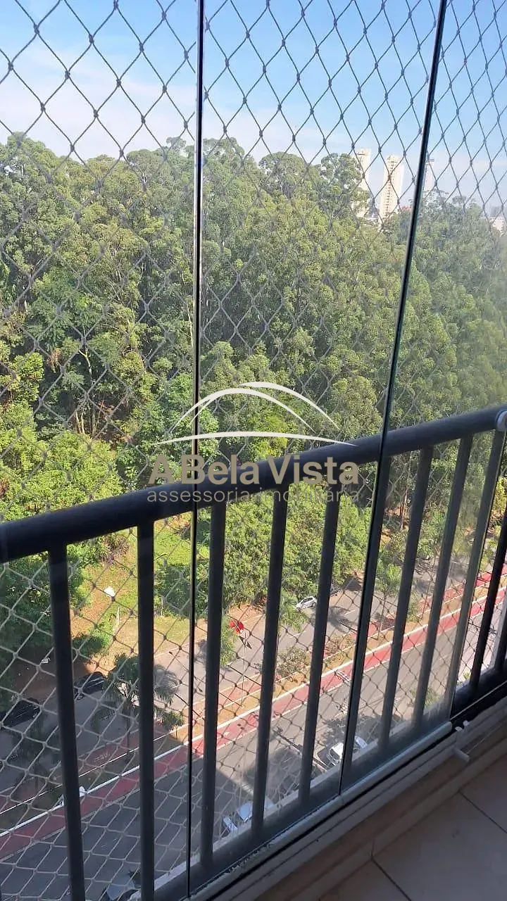 Apartamento, 2 quartos, 57 m² - Foto 7
