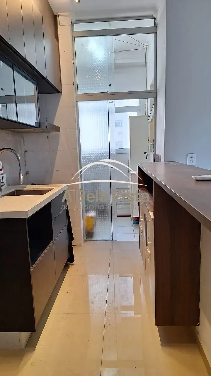 Apartamento, 2 quartos, 57 m² - Foto 2