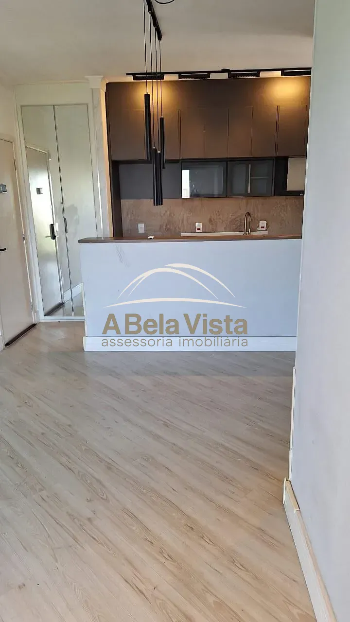 Apartamento, 2 quartos, 57 m² - Foto 1