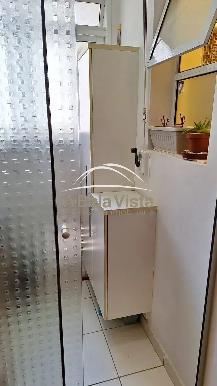 Apartamento, 2 quartos, 57 m² - Foto 13