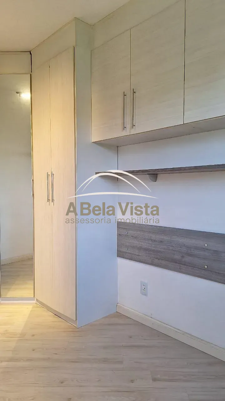 Apartamento, 2 quartos, 57 m² - Foto 12