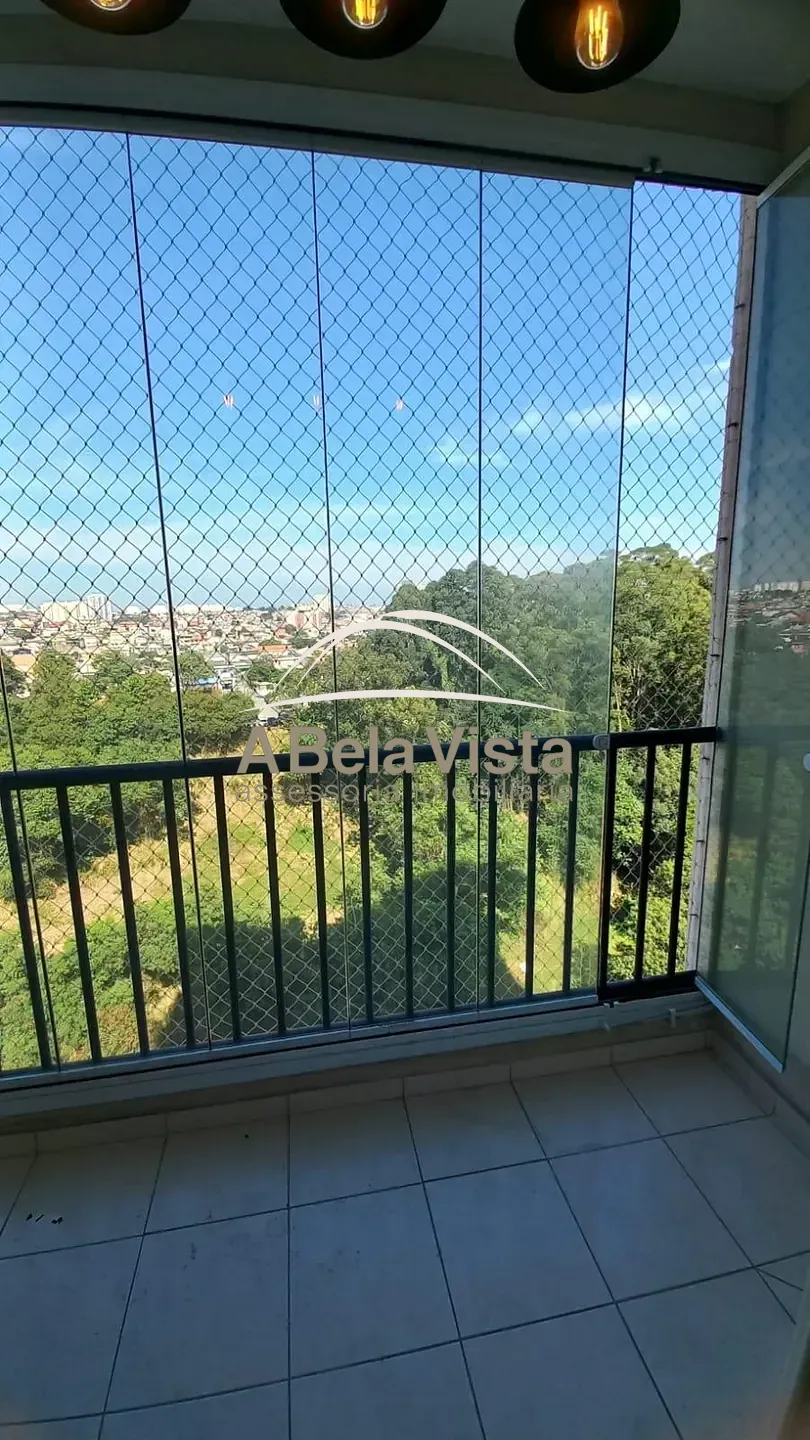 Apartamento, 2 quartos, 57 m² - Foto 6