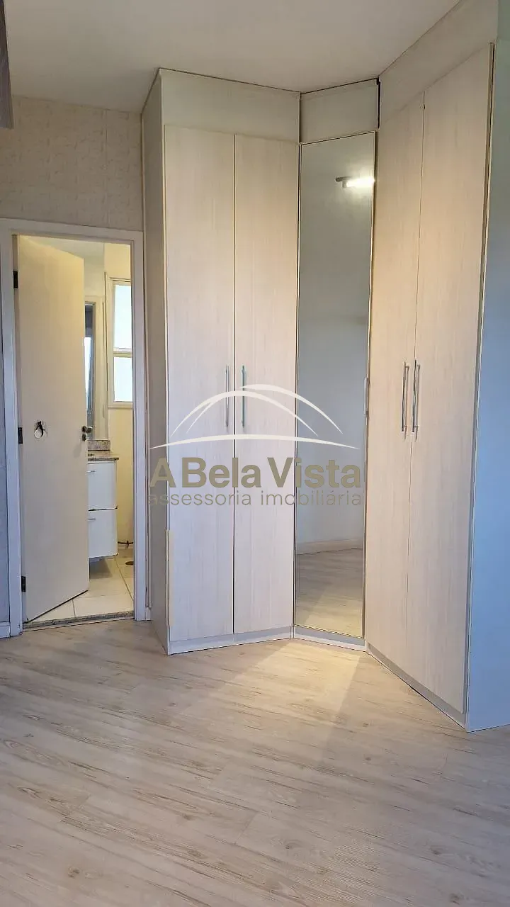 Apartamento, 2 quartos, 57 m² - Foto 11