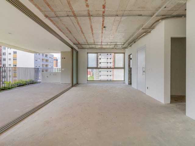 Apartamento com 277m² 3 quartos e 4 banheiros, à venda, no bairro Jardim América em São Paulo