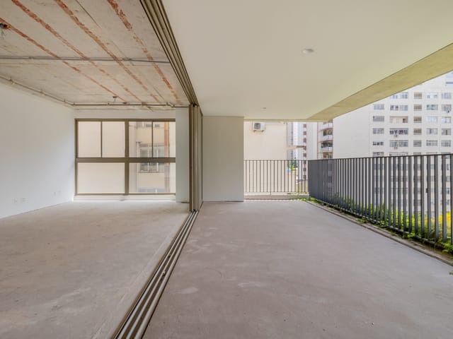 Apartamento com 277m² 3 quartos e 4 banheiros, à venda, no bairro Jardim América em São Paulo