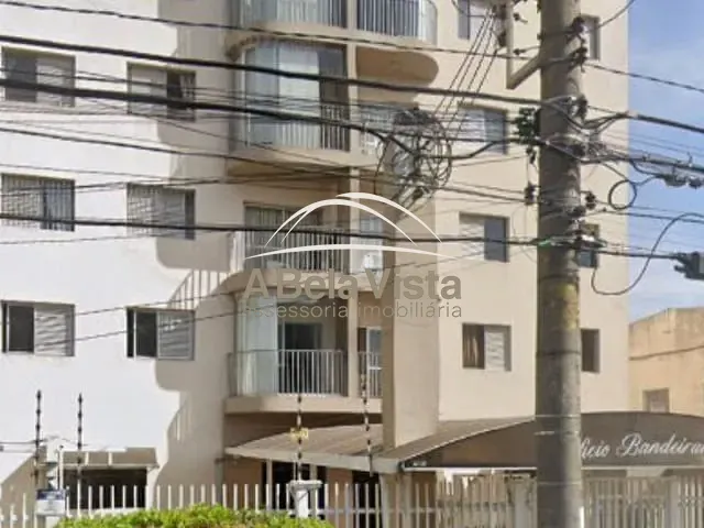Apartamento 3 quartos e 1 banheiro, à venda, no bairro Vila Osasco em Osasco