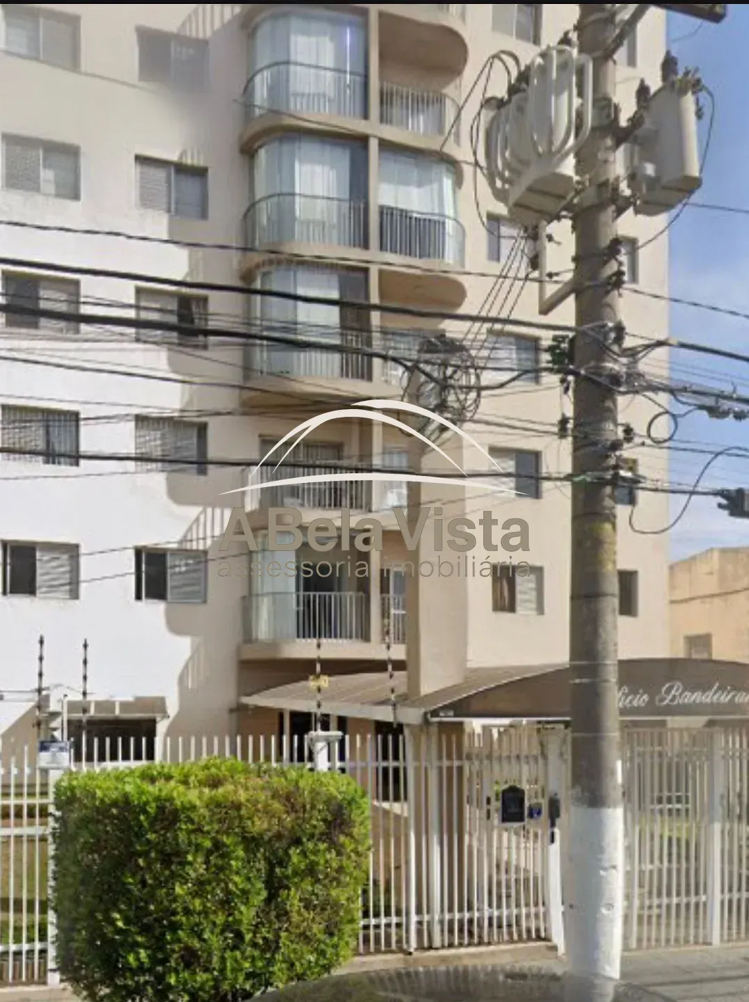Apartamento, 3 quartos, 74 m² - Foto 1