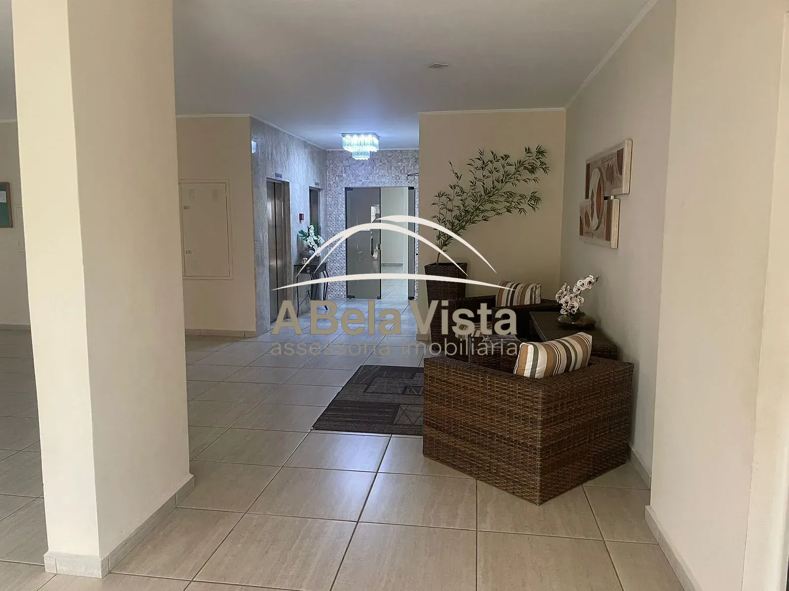 Apartamento, 3 quartos, 74 m² - Foto 4