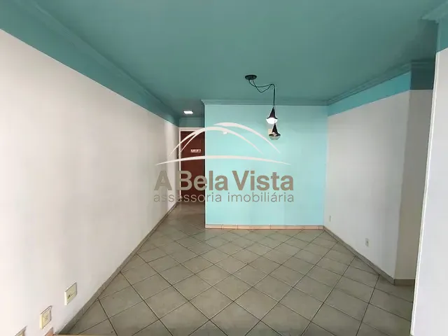 Apartamento com 70m² 3 quartos e 1 banheiro, para alugar, no bairro Continental em Osasco