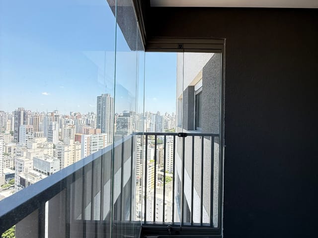 Apartamento com 62m² 2 quartos e 2 banheiros, à venda, no bairro Pompeia em São Paulo