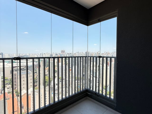 Apartamento com 62m² 2 quartos e 2 banheiros, à venda, no bairro Pompeia em São Paulo