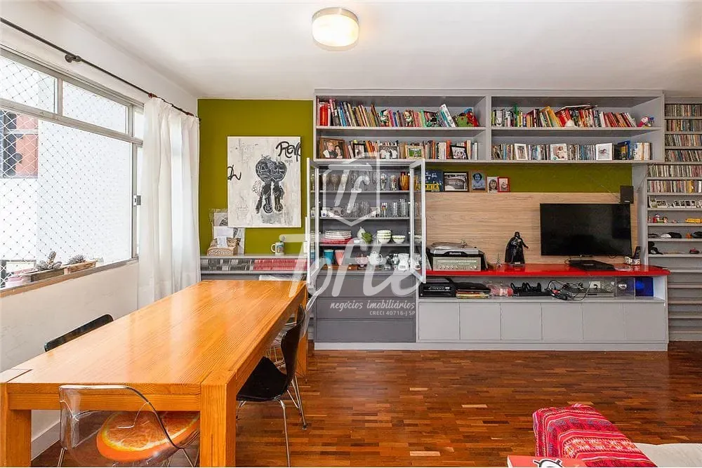 Apartamento, 2 quartos, 76 m² - Foto 18