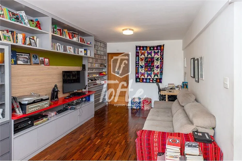 Apartamento, 2 quartos, 76 m² - Foto 33
