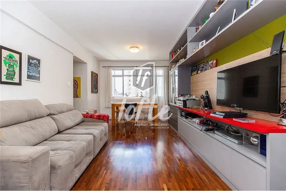 Apartamento, 2 quartos, 76 m² - Foto 20