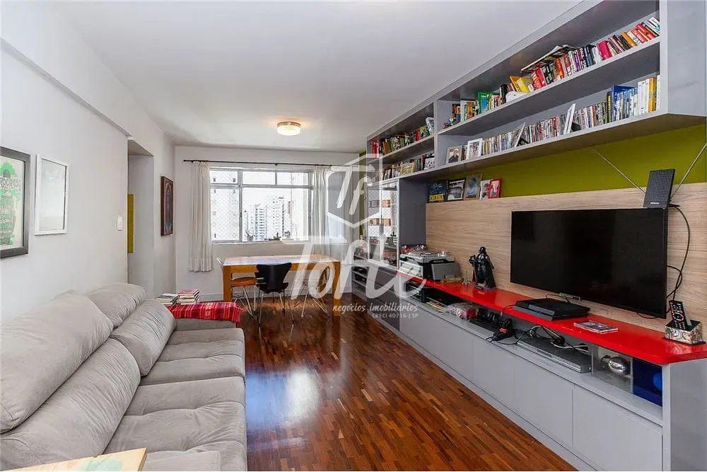Apartamento, 2 quartos, 76 m² - Foto 19