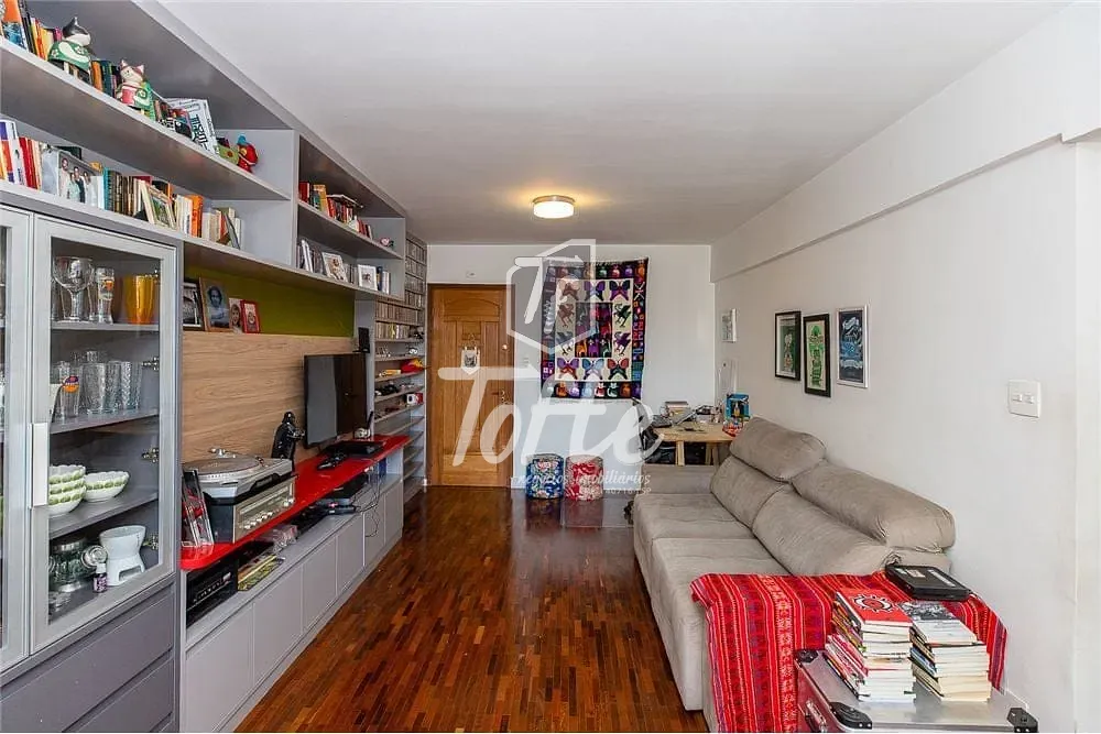 Apartamento, 2 quartos, 76 m² - Foto 22