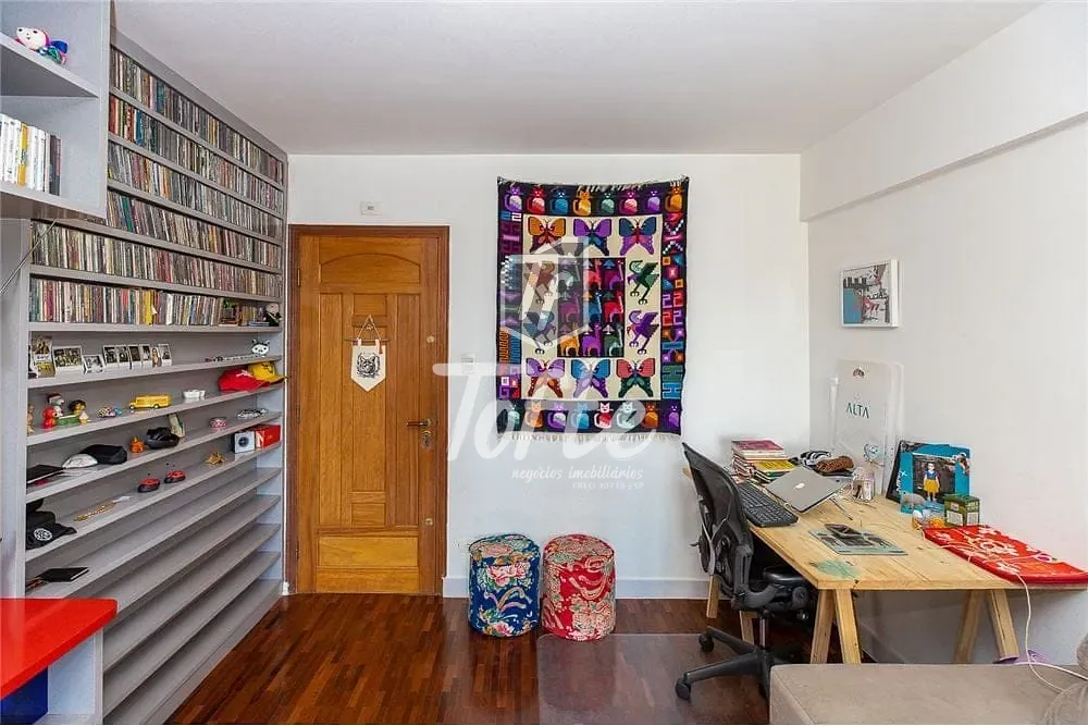 Apartamento, 2 quartos, 76 m² - Foto 21