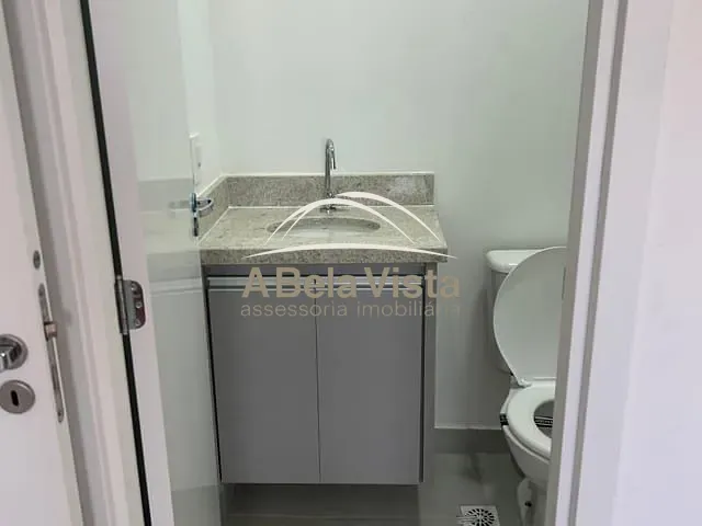 Apartamento 2 quartos e 1 banheiro, para alugar, no bairro Vila Osasco em Osasco
