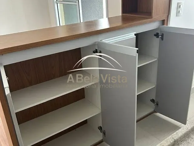 Apartamento 2 quartos e 1 banheiro, para alugar, no bairro Vila Osasco em Osasco