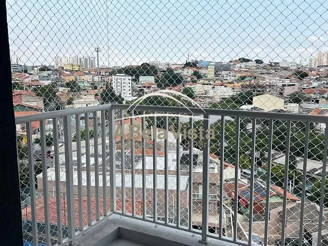 Apartamento 2 quartos e 1 banheiro, à venda, no bairro Vila Osasco em Osasco