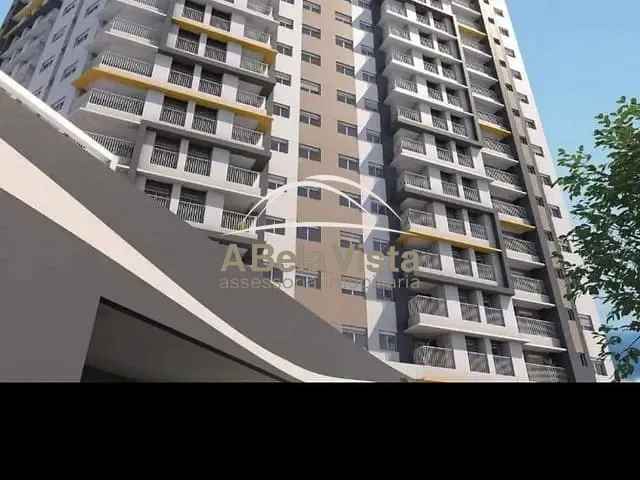 Apartamento 2 quartos e 1 banheiro, para alugar, no bairro Vila Osasco em Osasco