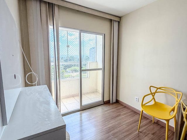 Apartamento 3 quartos e 2 banheiros, à venda, no bairro Glória em Macaé
