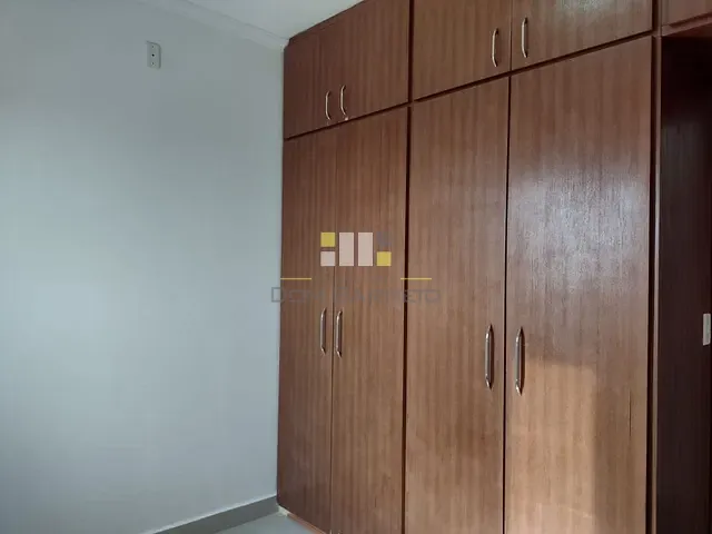 Apartamento 3 quartos e 1 banheiro, à venda, no bairro Parque Residencial Casarão em Sumaré