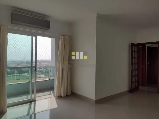 Apartamento 3 quartos e 1 banheiro, à venda, no bairro Parque Residencial Casarão em Sumaré