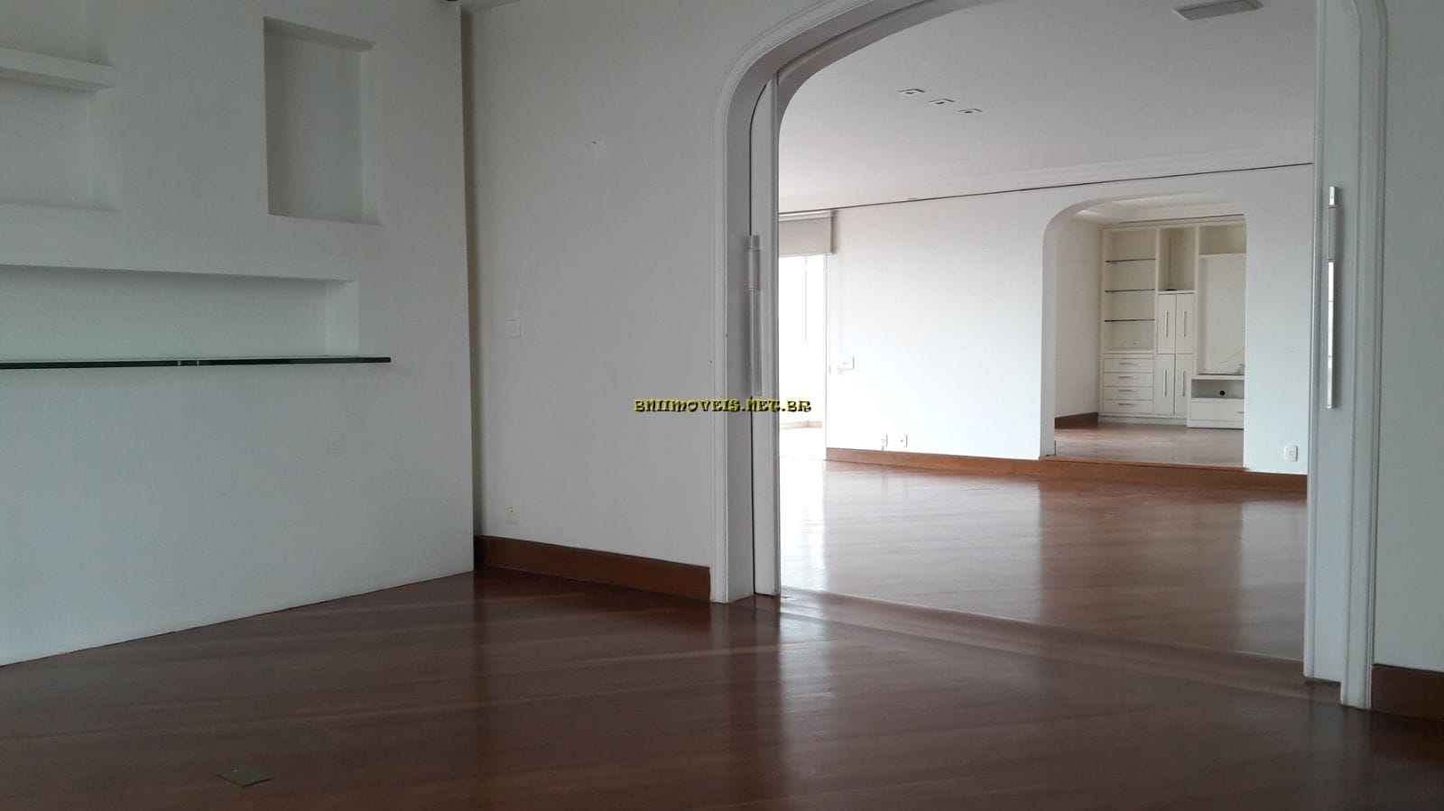 Apartamento, 4 quartos, 420 m² - Foto 13