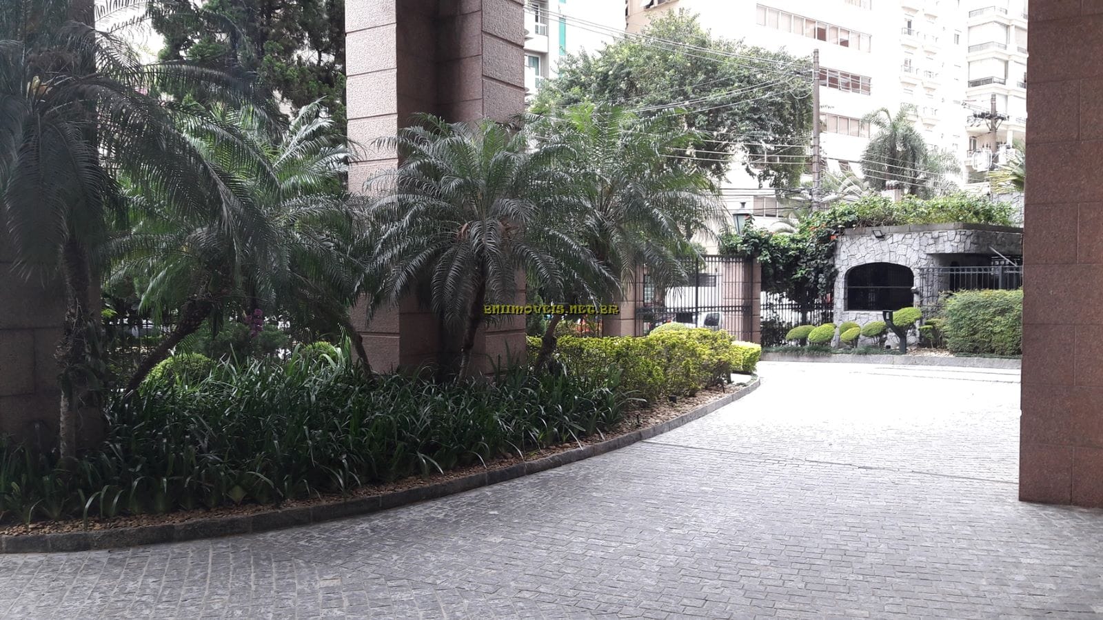 Apartamento, 4 quartos, 420 m² - Foto 4