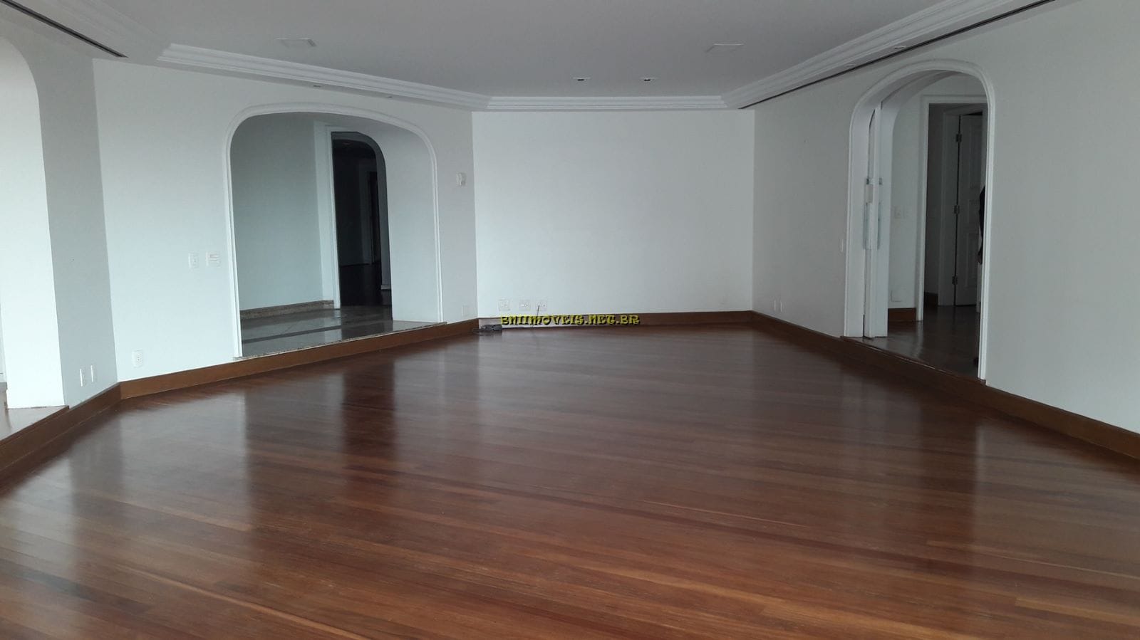 Apartamento, 4 quartos, 420 m² - Foto 2
